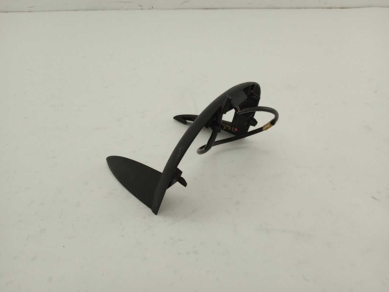 Audi TT Front Center Console Trim Bezel