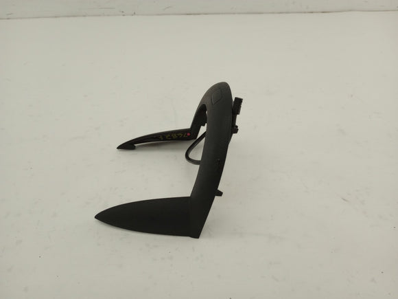 Audi TT Front Center Console Trim Bezel