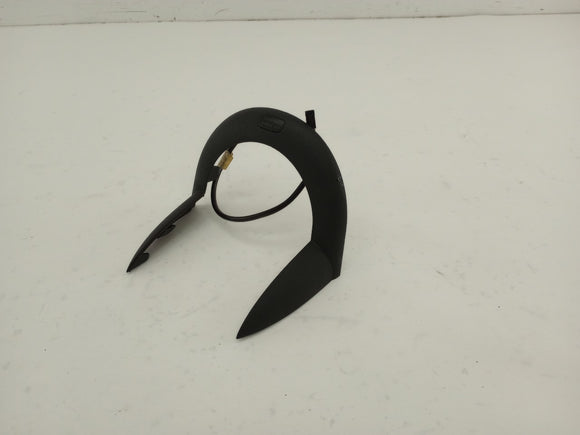 Audi TT Front Center Console Trim Bezel