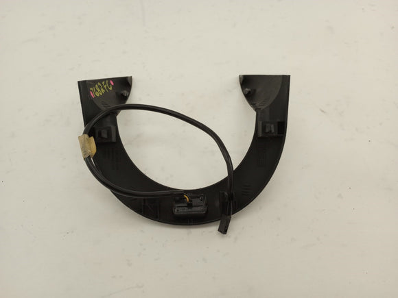 Audi TT Front Center Console Trim Bezel