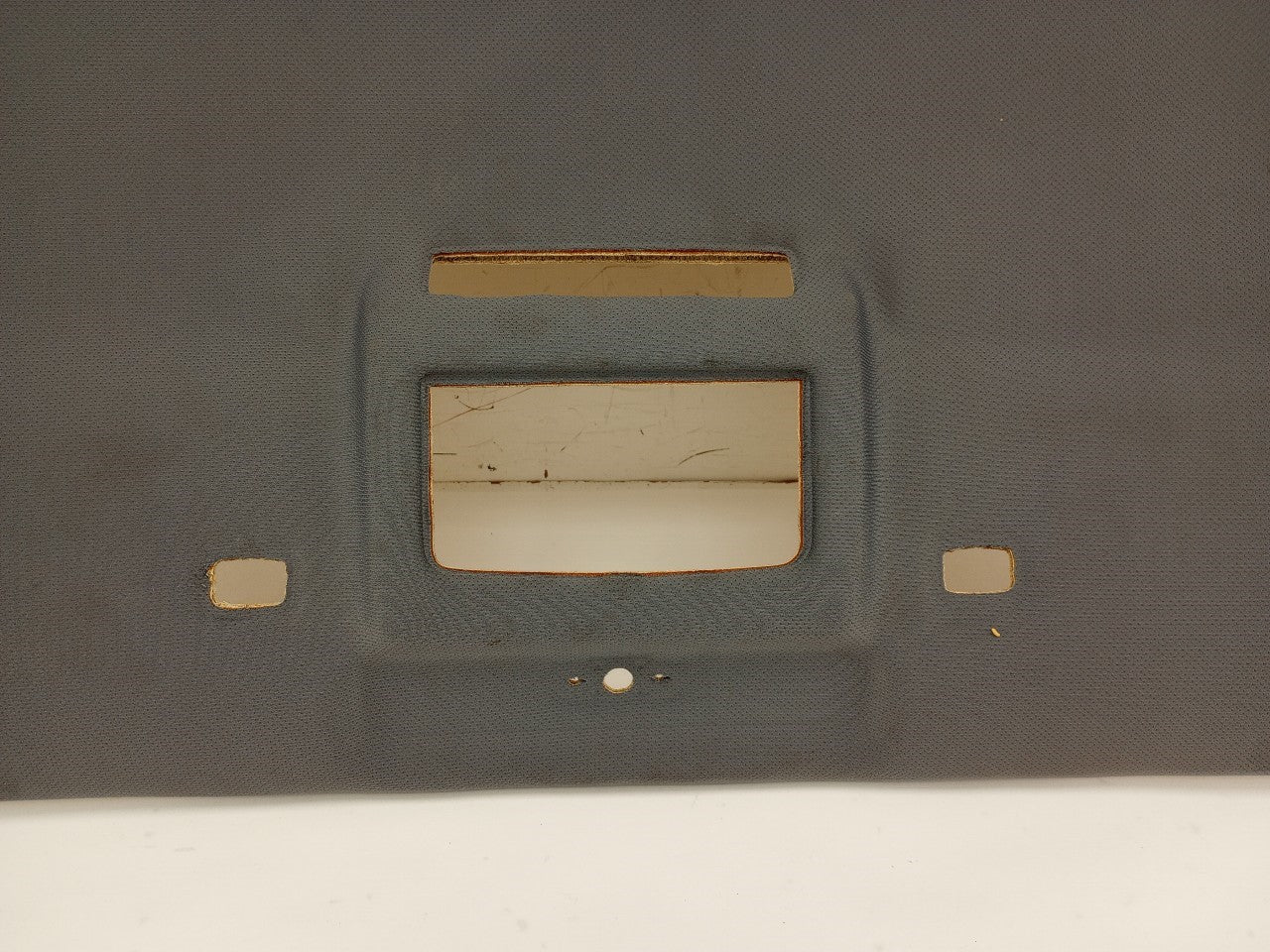 Audi TT Headliner