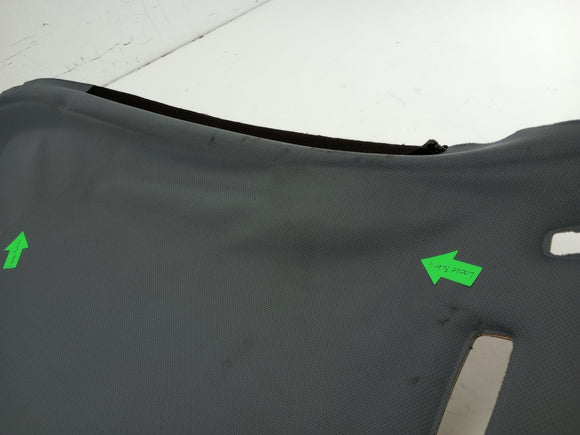 Audi TT Headliner