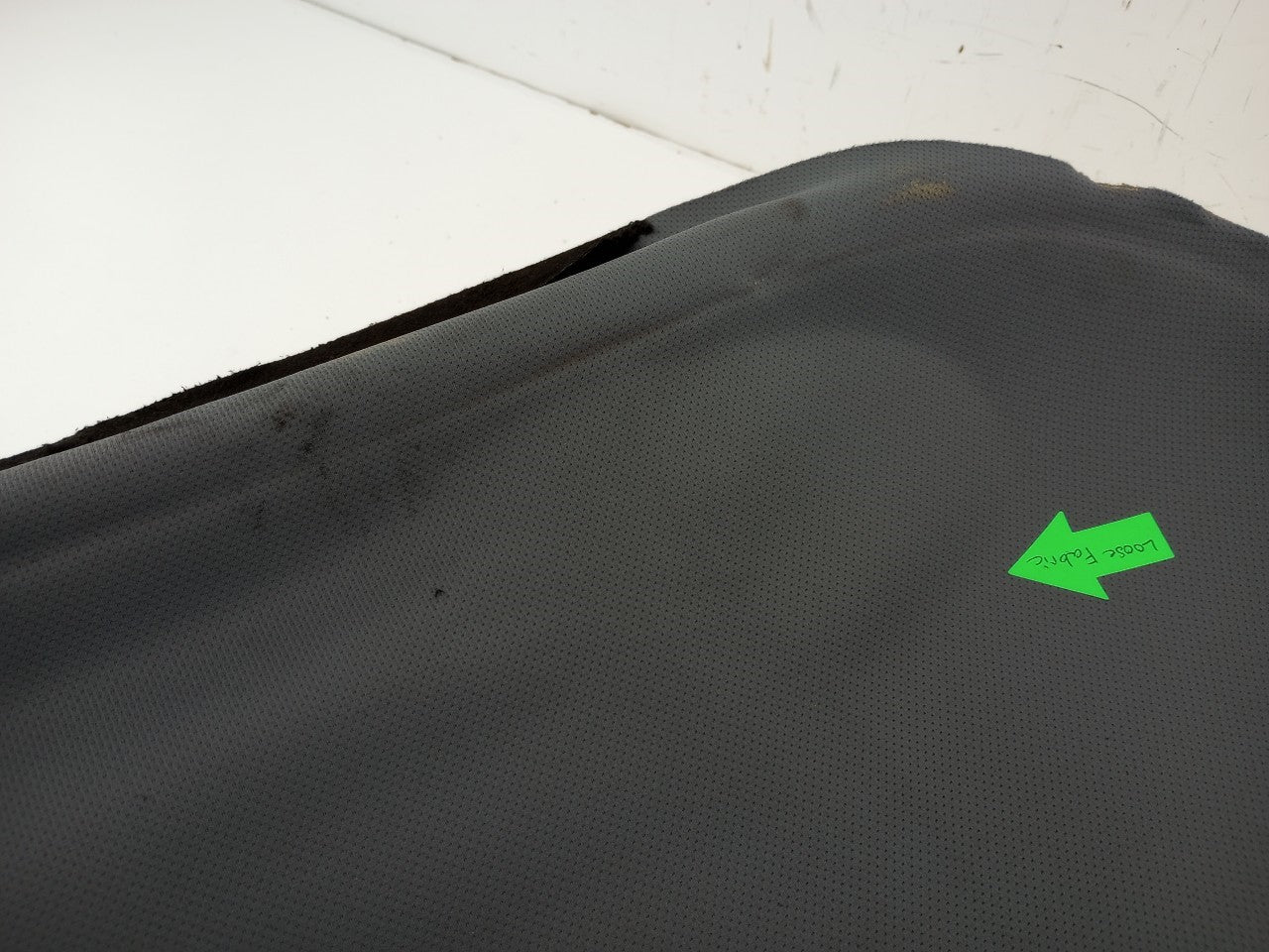 Audi TT Headliner