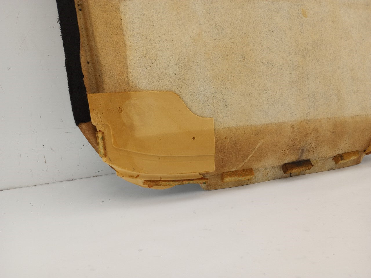 Audi TT Headliner