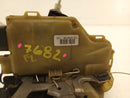Audi TT Driver Left Front Door Lock Actuator-2