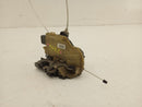 Audi TT Driver Left Front Door Lock Actuator-8