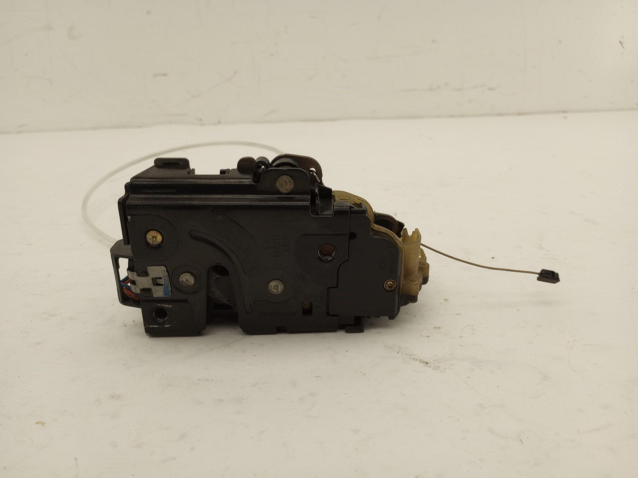Audi TT Driver Left Front Door Lock Actuator