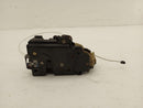 Audi TT Driver Left Front Door Lock Actuator-9