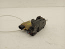 Audi TT Driver Left Front Door Lock Actuator-10
