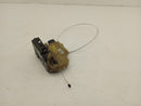 Audi TT Driver Left Front Door Lock Actuator-11