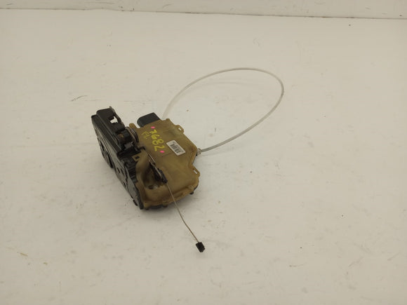 Audi TT Driver Left Front Door Lock Actuator
