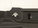 Audi TT Trunk Sill Trim Panel-6