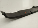 Audi TT Trunk Sill Trim Panel-8