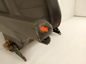 Land Rover Discovery Driver Left Front Seat Upper Cushion - 0