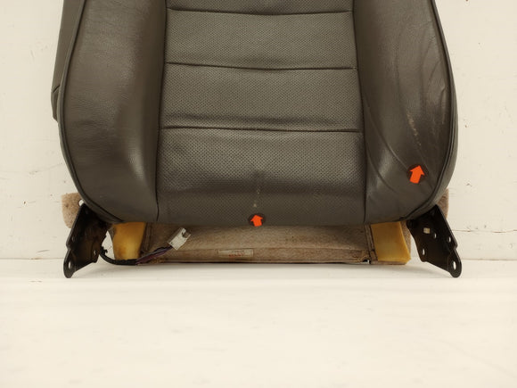 Land Rover Discovery Driver Left Front Seat Upper Cushion