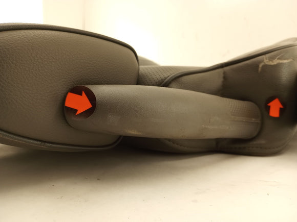 Land Rover Discovery Driver Left Front Seat Upper Cushion