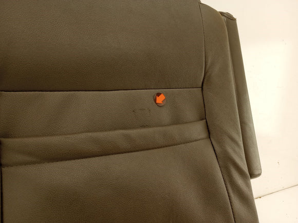 Land Rover Discovery Driver Left Front Seat Upper Cushion