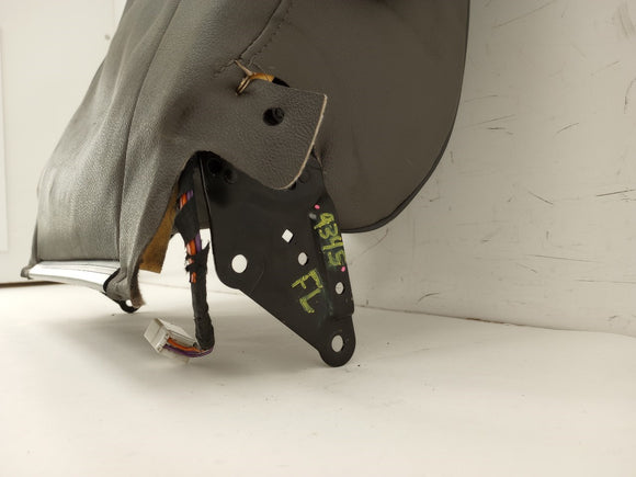 Land Rover Discovery Driver Left Front Seat Upper Cushion