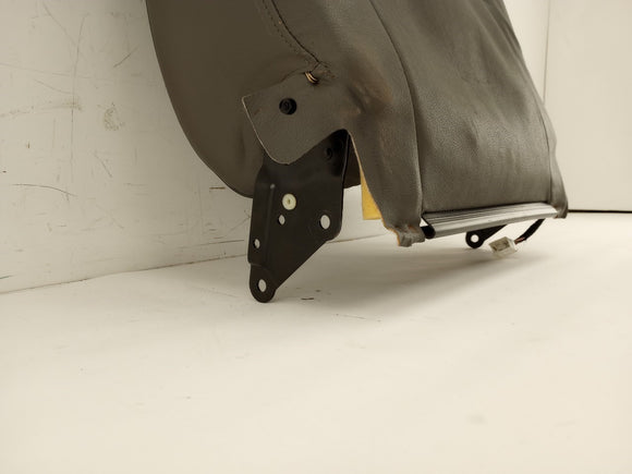 Land Rover Discovery Driver Left Front Seat Upper Cushion