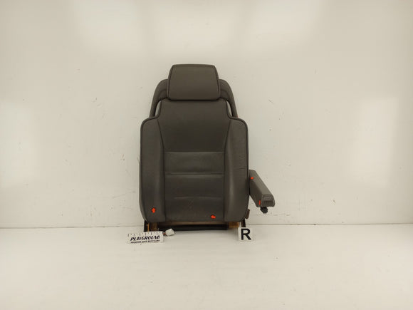 Land Rover Discovery Passenger Right Front Seat Upper Cushion