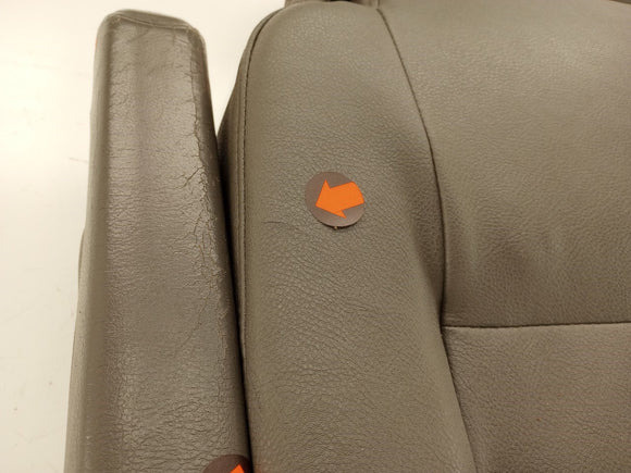 Land Rover Discovery Passenger Right Front Seat Upper Cushion