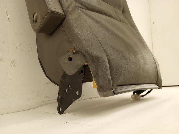 Land Rover Discovery Passenger Right Front Seat Upper Cushion