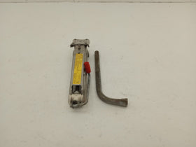 Audi TT Vehicle Jack - 0