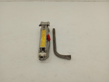 Audi TT Vehicle Jack - 0