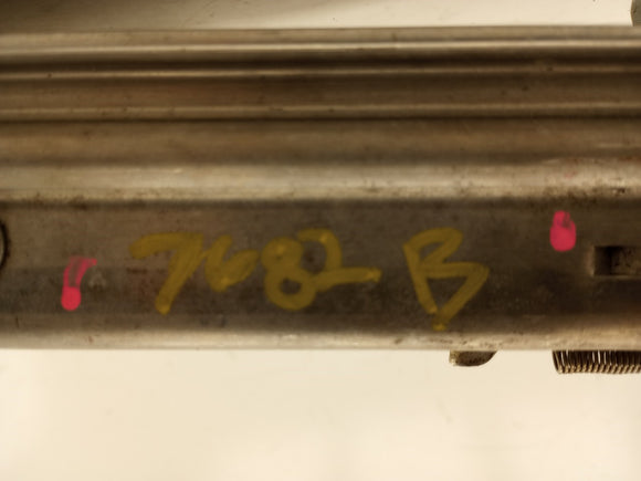 Audi TT Vehicle Jack