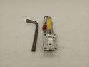 Audi TT Vehicle Jack-6