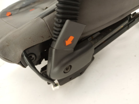 Land Rover Discovery Driver Left Front Seat Lower Cushion