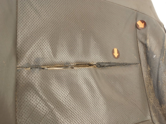 Land Rover Discovery Driver Left Front Seat Lower Cushion