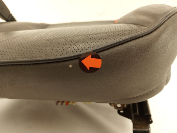 Land Rover Discovery Driver Left Front Seat Lower Cushion