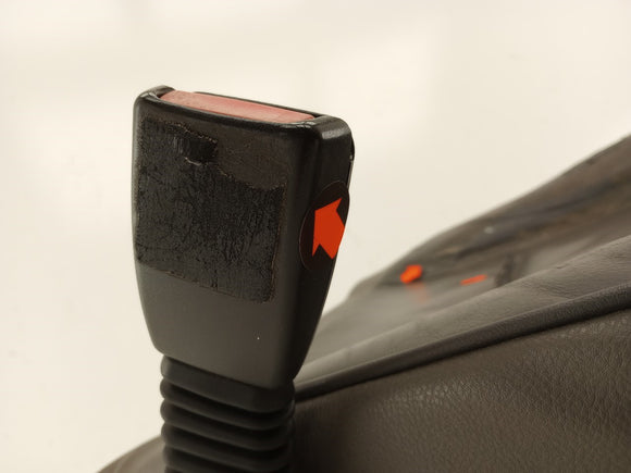 Land Rover Discovery Driver Left Front Seat Lower Cushion