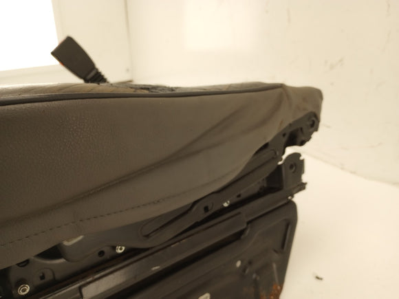 Land Rover Discovery Driver Left Front Seat Lower Cushion