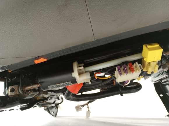 Land Rover Discovery Driver Left Front Seat Lower Cushion