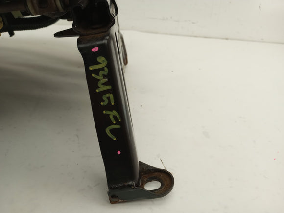 Land Rover Discovery Driver Left Front Seat Lower Cushion