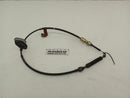 Mitsubishi 3000GT Automatic Transmission Shifting Cable-1