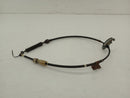 Mitsubishi 3000GT Automatic Transmission Shifting Cable-2