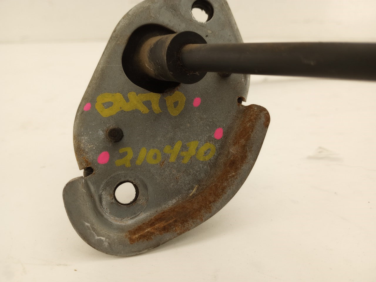 Mitsubishi 3000GT Automatic Transmission Shifting Cable