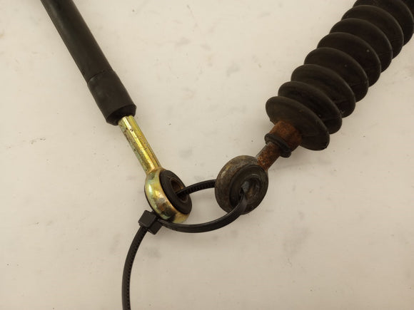 Mitsubishi 3000GT Automatic Transmission Shifting Cable