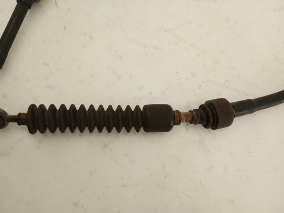 Mitsubishi 3000GT Automatic Transmission Shifting Cable