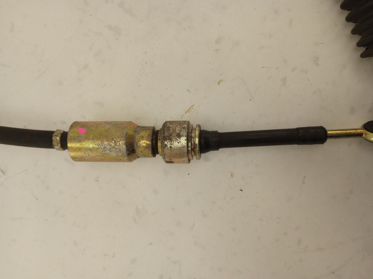 Mitsubishi 3000GT Automatic Transmission Shifting Cable