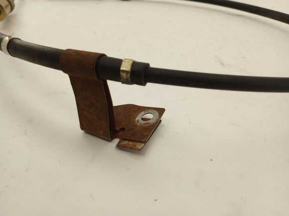 Mitsubishi 3000GT Automatic Transmission Shifting Cable