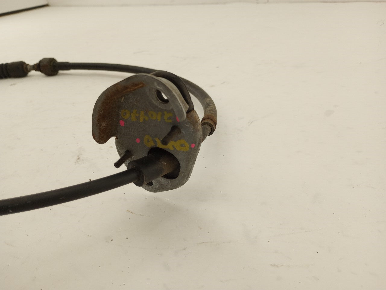 Mitsubishi 3000GT Automatic Transmission Shifting Cable