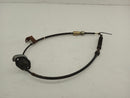 Mitsubishi 3000GT Automatic Transmission Shifting Cable-10