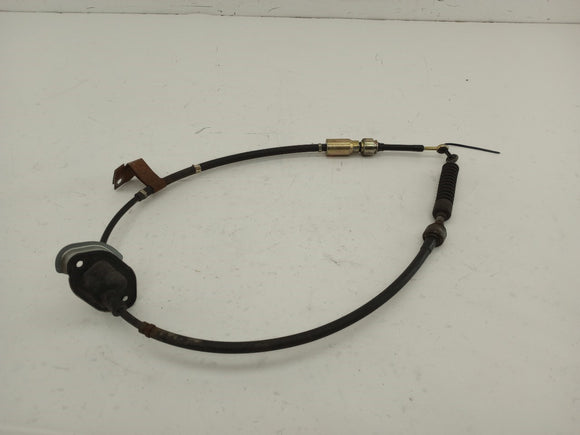 Mitsubishi 3000GT Automatic Transmission Shifting Cable