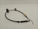 Mitsubishi 3000GT Automatic Transmission Shifting Cable-11