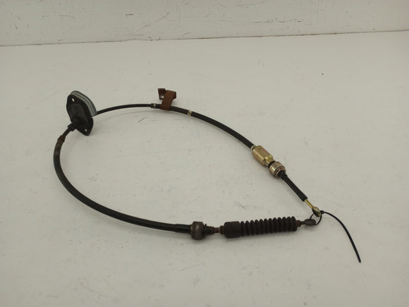 Mitsubishi 3000GT Automatic Transmission Shifting Cable