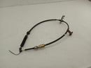 Mitsubishi 3000GT Automatic Transmission Shifting Cable-12